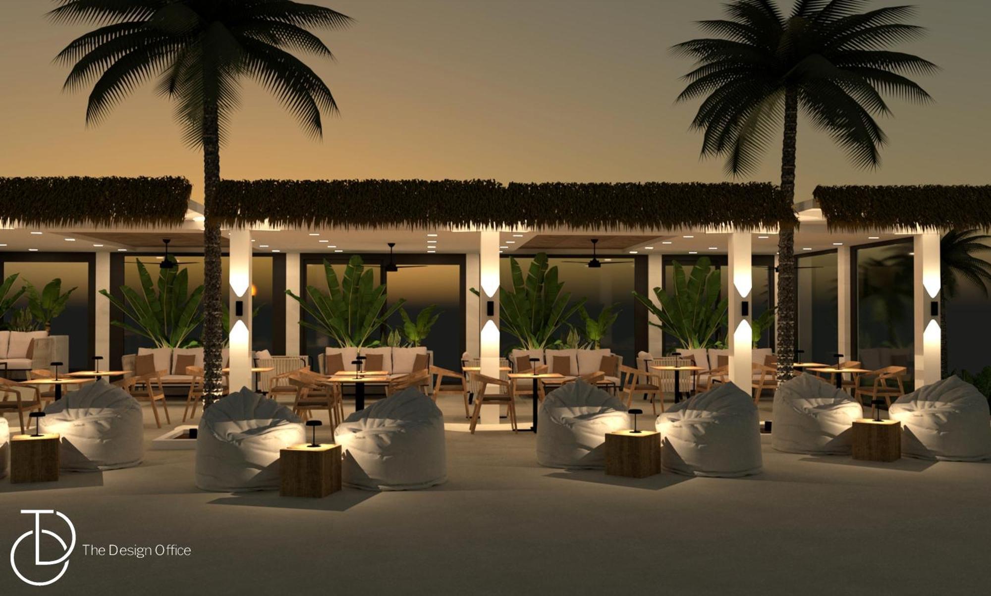 Golden Star Relax Hotel - Adults Only 16 Plus Tigkaki  Exterior photo