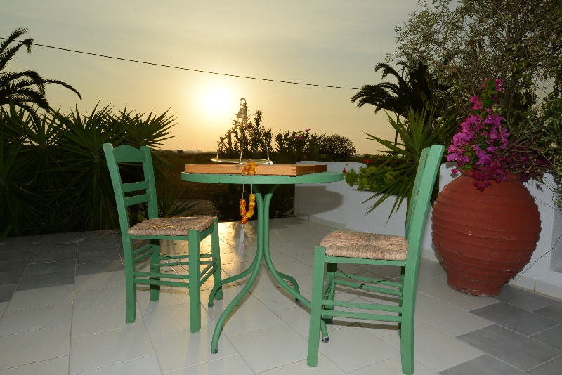 Golden Star Relax Hotel - Adults Only 16 Plus Tigkaki  Exterior photo